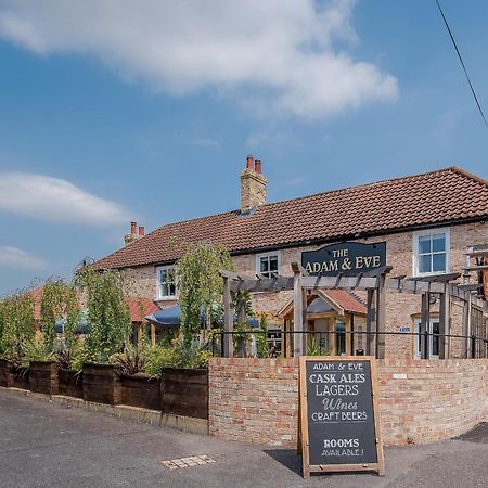 Eves Retreat Villa Wragby Luaran gambar