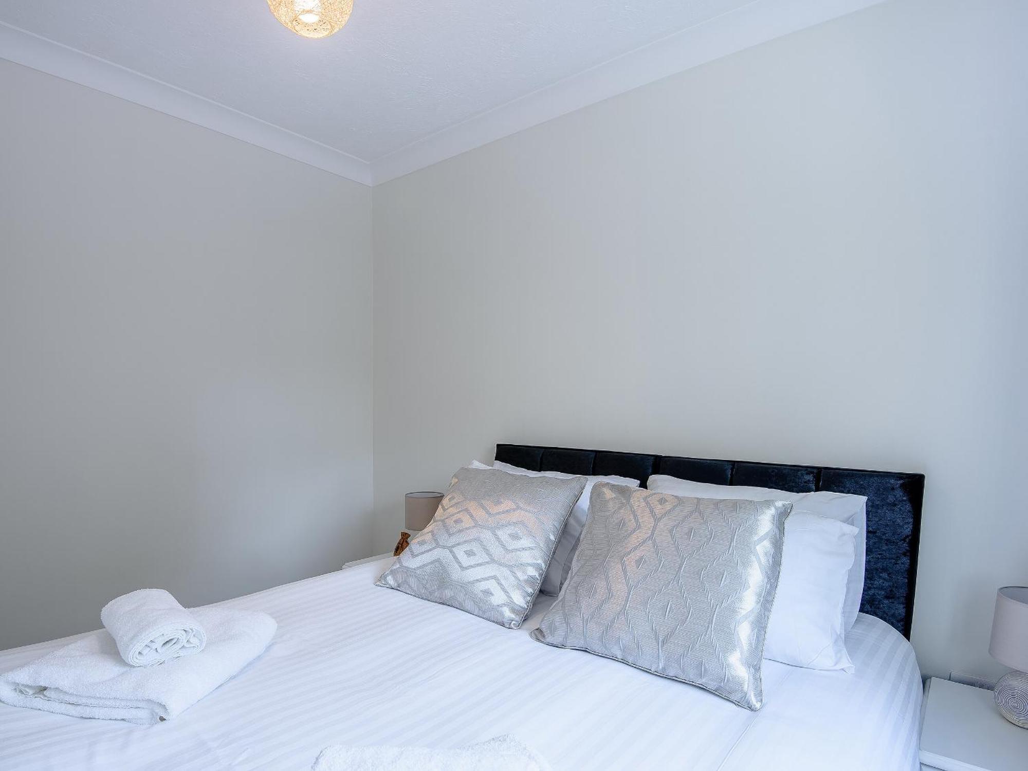 Eves Retreat Villa Wragby Luaran gambar
