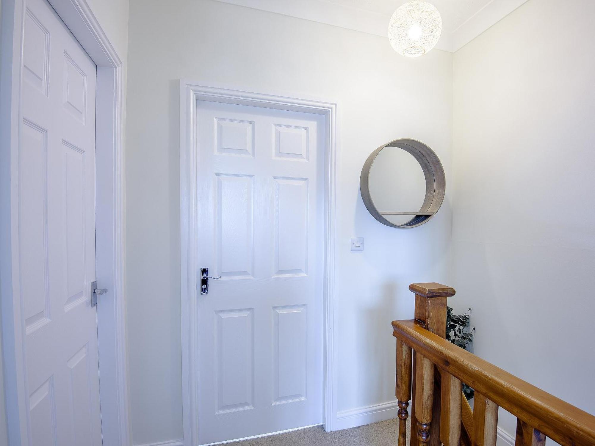 Eves Retreat Villa Wragby Luaran gambar