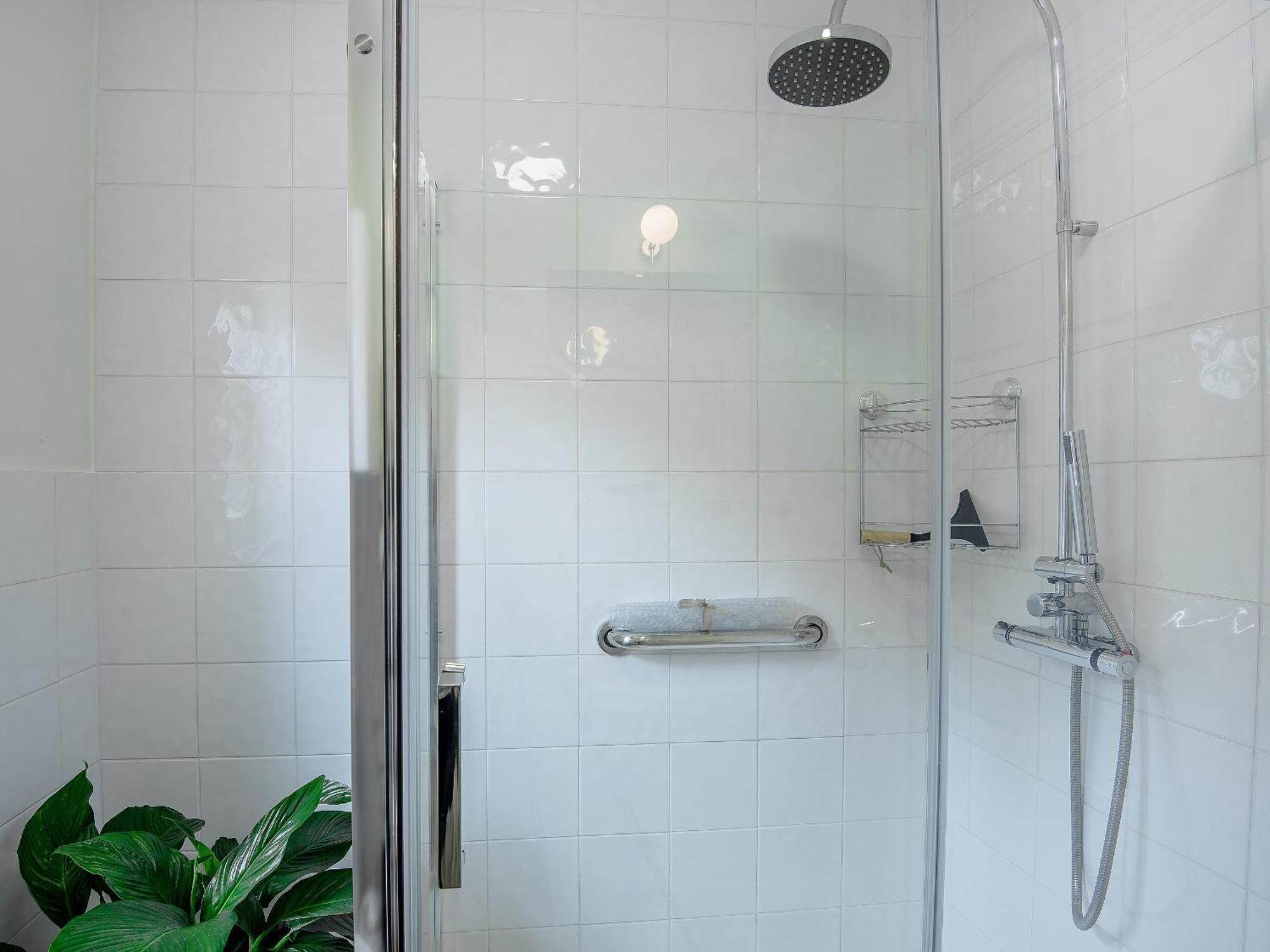 Eves Retreat Villa Wragby Luaran gambar