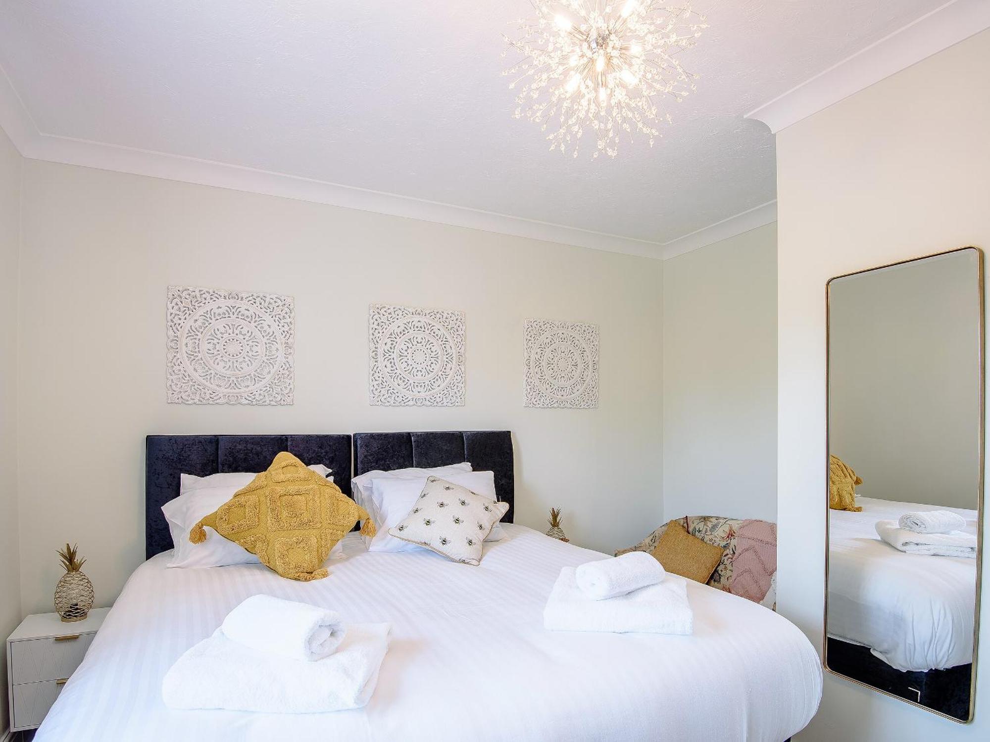 Eves Retreat Villa Wragby Luaran gambar