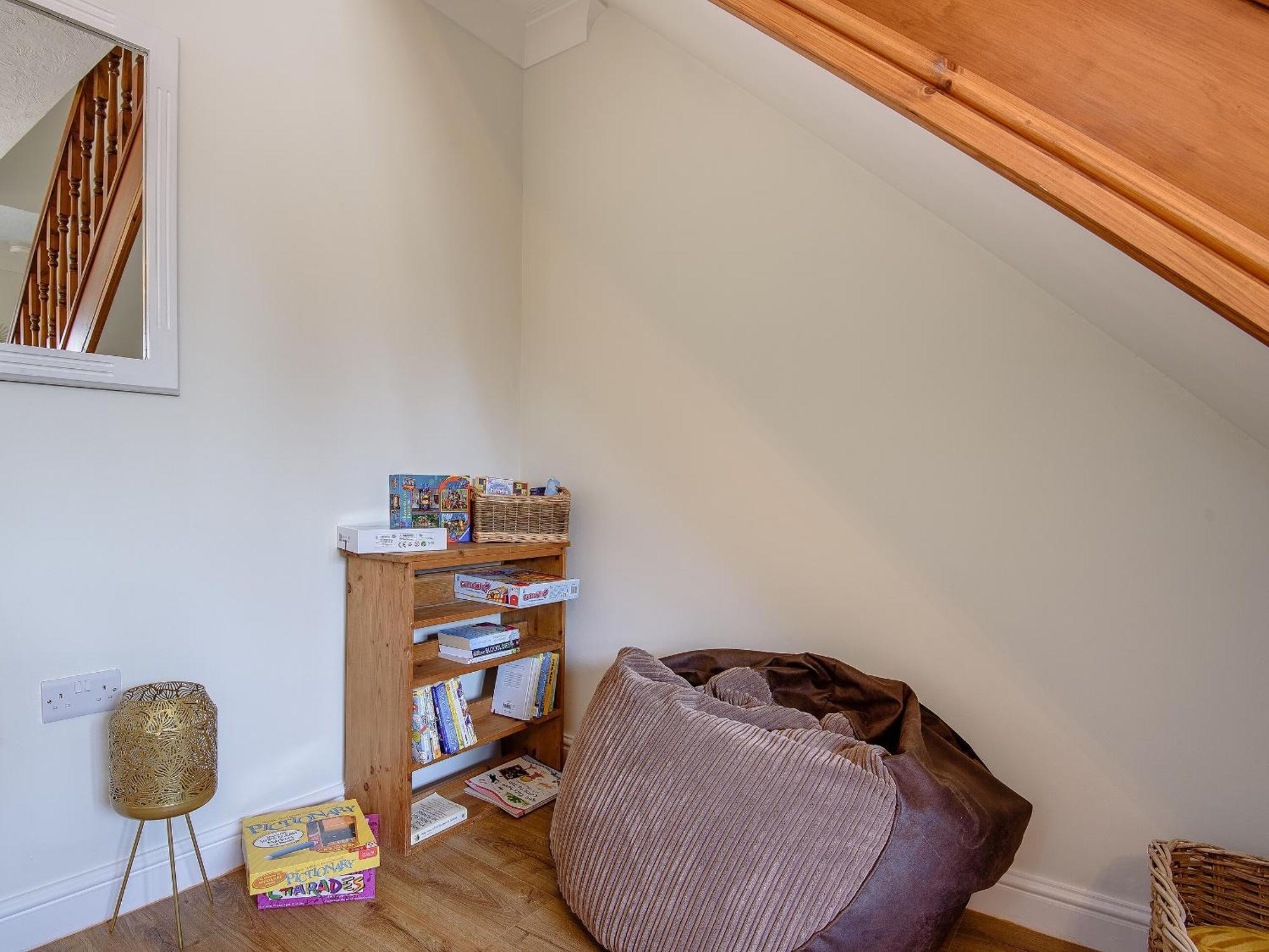 Eves Retreat Villa Wragby Luaran gambar