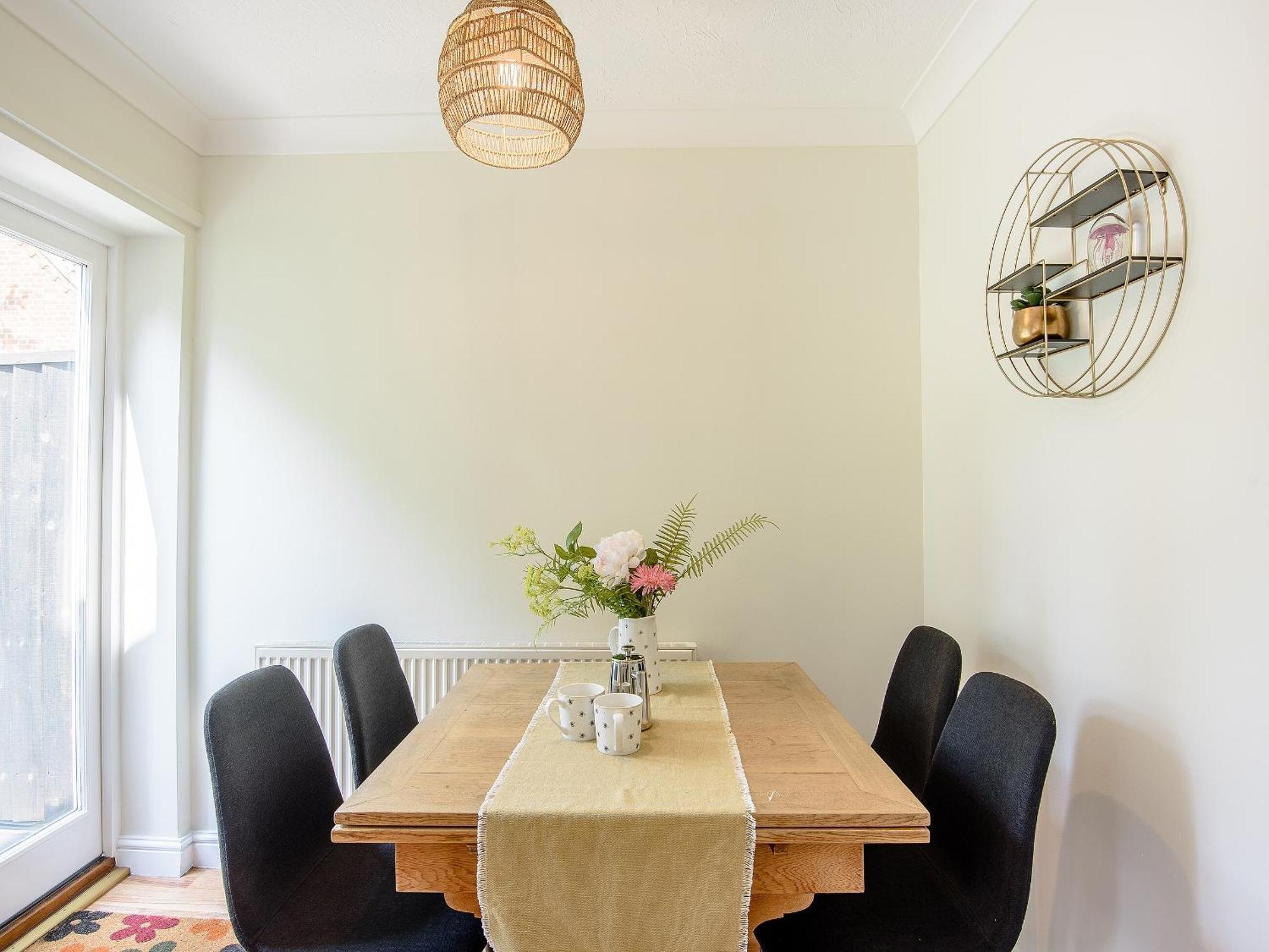 Eves Retreat Villa Wragby Luaran gambar