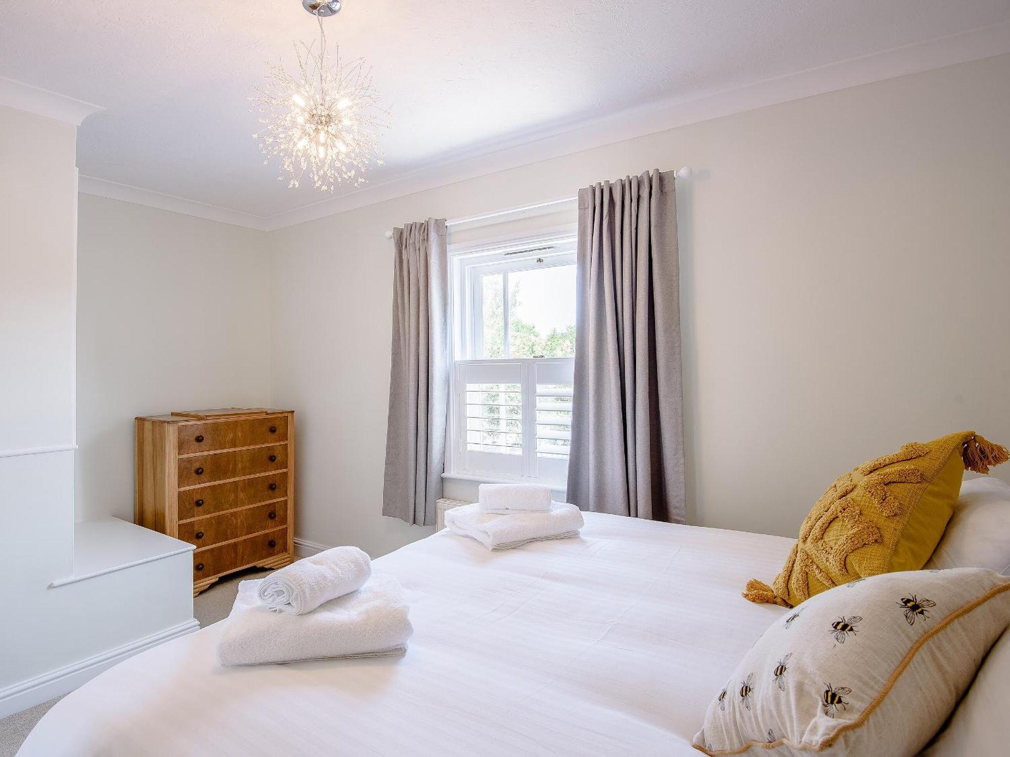 Eves Retreat Villa Wragby Luaran gambar