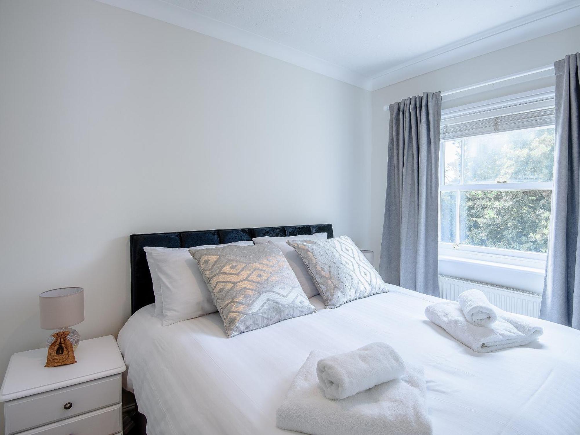 Eves Retreat Villa Wragby Luaran gambar